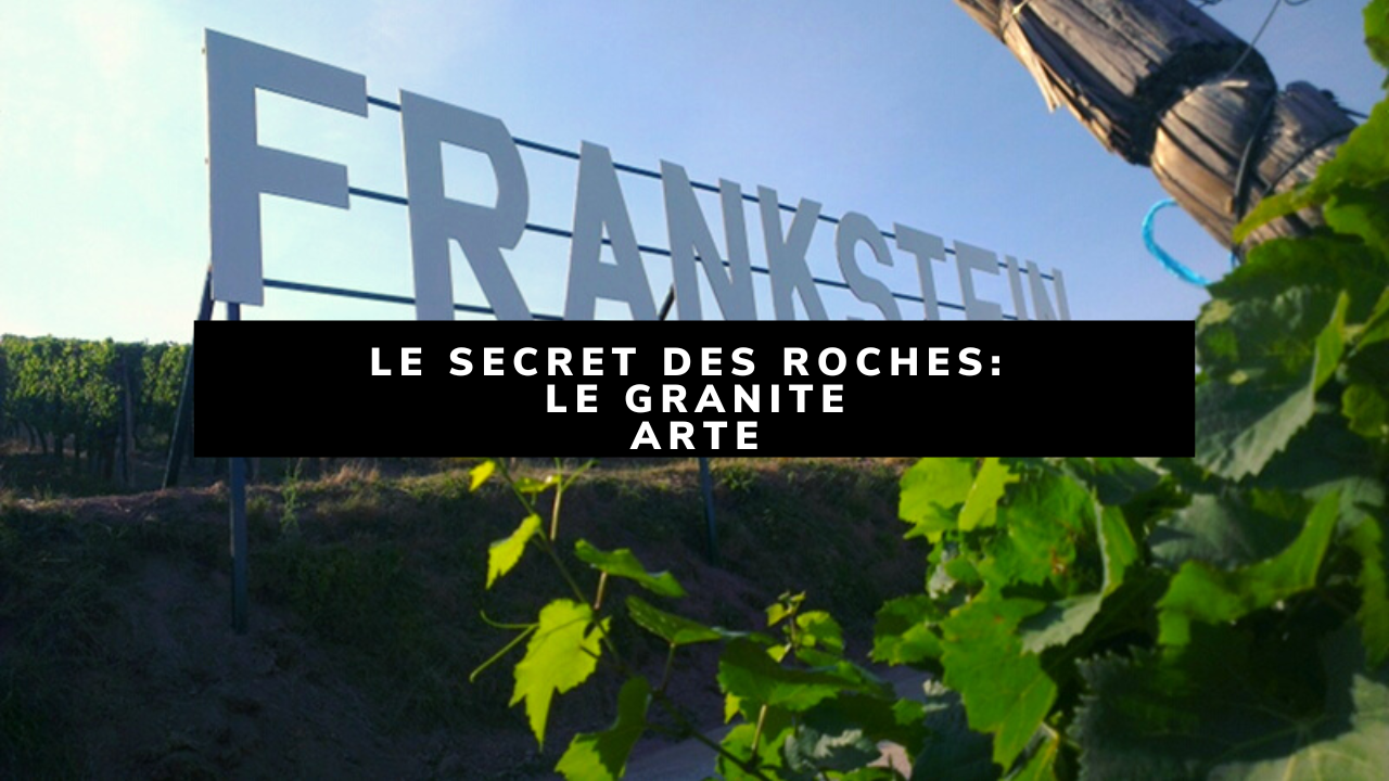 You are currently viewing Secret des roches: le granite