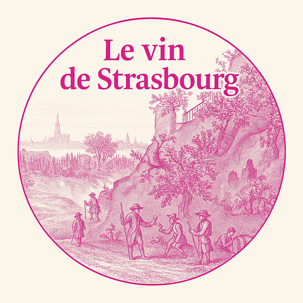 Jeu de piste à Strasbourg – équipe qui résout une énigme