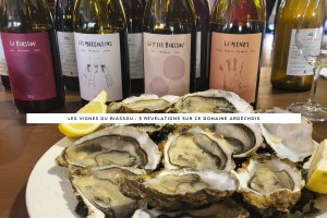 5 Révélations Surprenantes sur un Nouveau Domaine Ardéchois qui Vont Changer Votre Regard sur le Vin